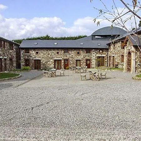Cherry Ashford Wicklow